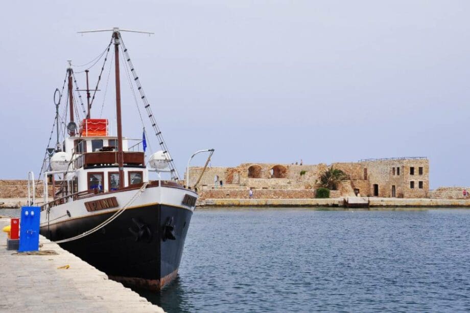 Χανιά