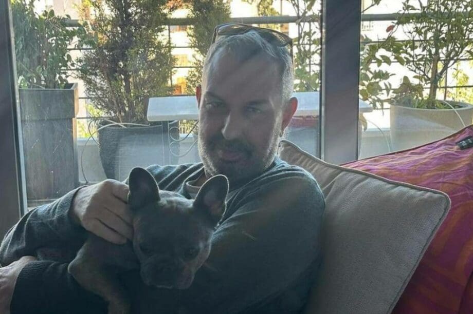 Χατζηπαναγιώτης