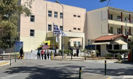 Βενιζέλειο Νοσοκομείο