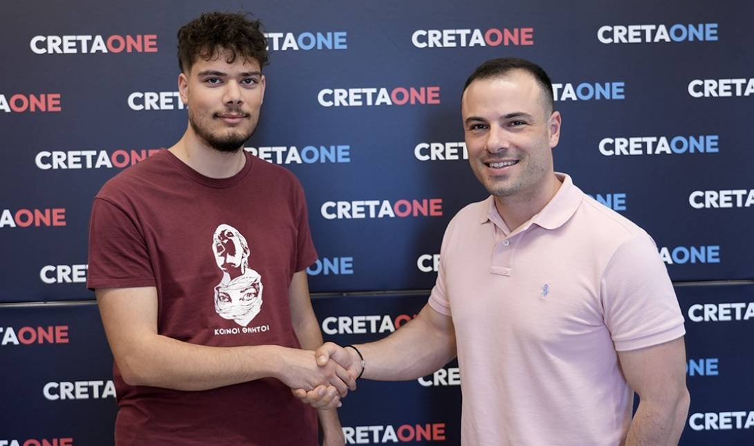 Δημήτρης Δαμουλάκης