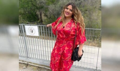 Δανάη Μπάρκα