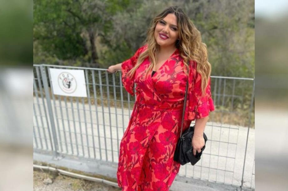 Δανάη Μπάρκα