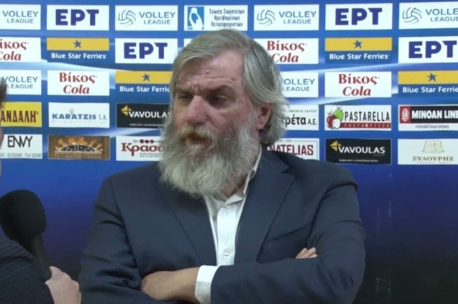 Δανδάλης ΟΦΗ
