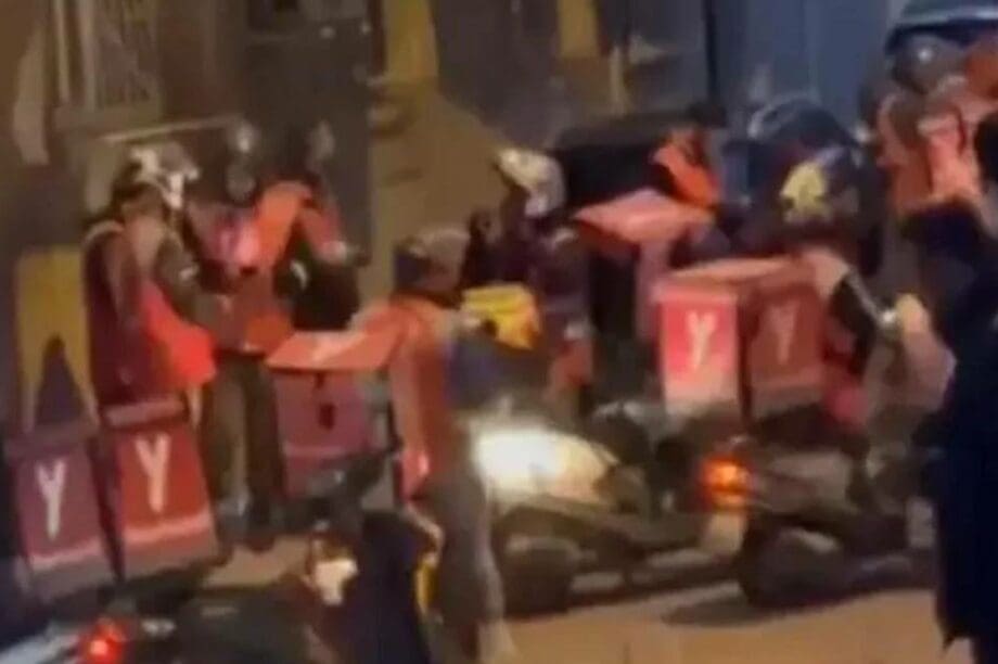 delivery