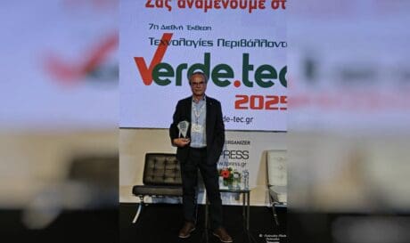 βράβευση Δήμος Πλατανιά