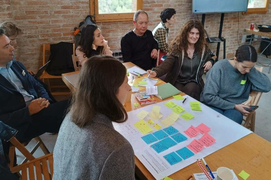 Δήμος Χερσονήσου «GreenInCities» Horizon