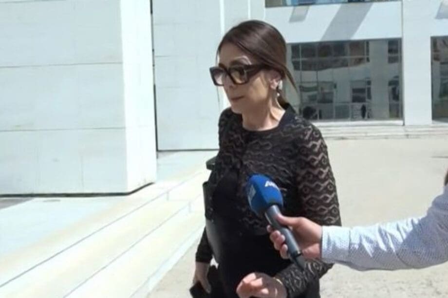 Κατερίνα Διδασκάλου