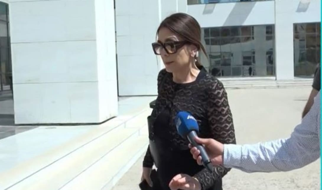 Κατερίνα Διδασκάλου