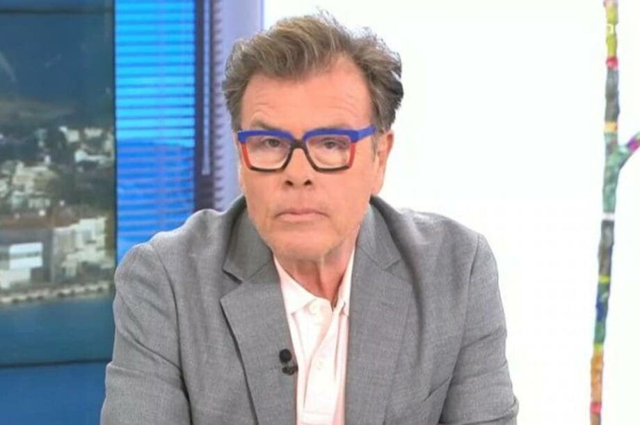 Δημήτρης Παπανώτας