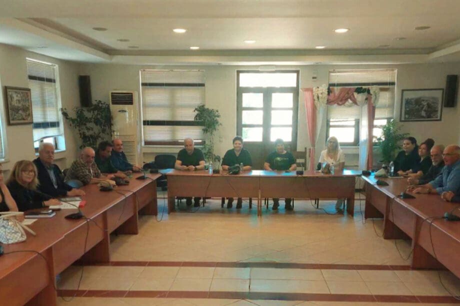 Δήμος Αποκορώνου