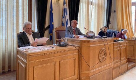 Δήμος Ηρακλείου