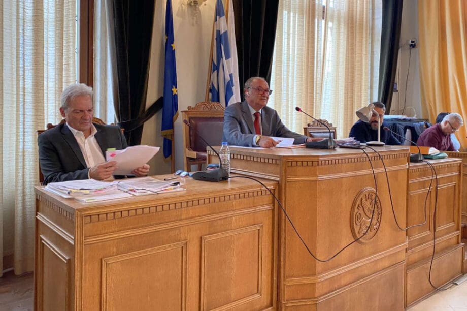 Δήμος Ηρακλείου