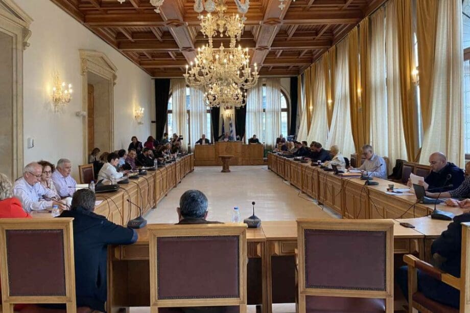 Δήμος Ηρακλείου
