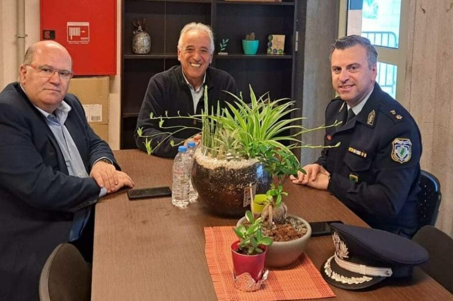 Δήμος Ηρακλείου