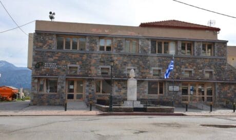 Δήμος Οροπεδίου Λασιθίου