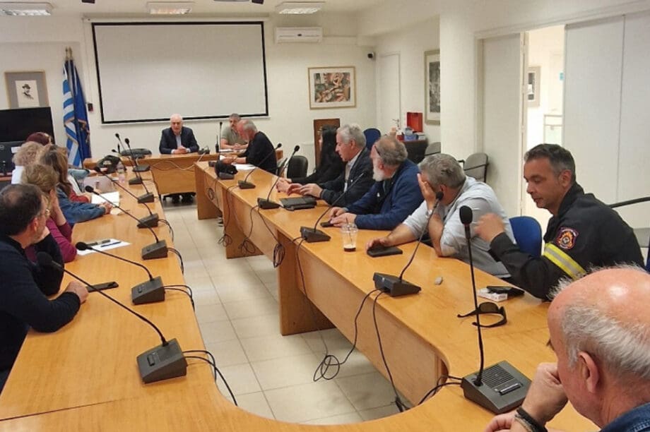 Δήμος Βιάννου