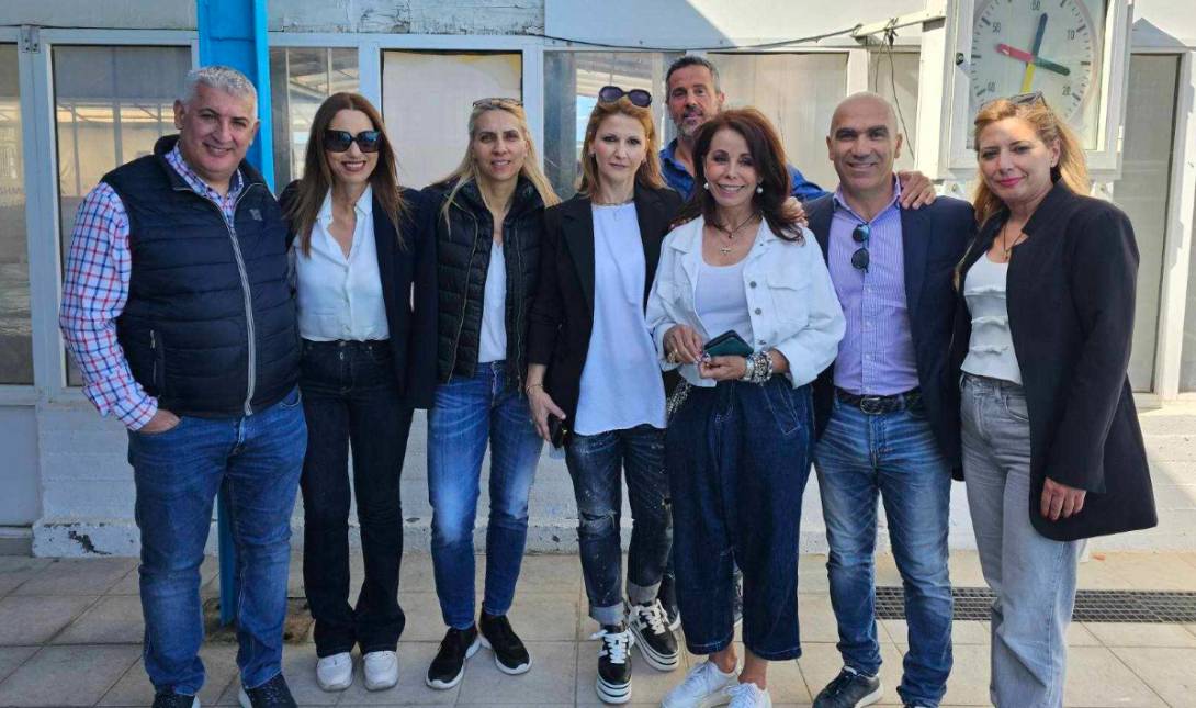 ΕΑΚΗ Πατουλίδου