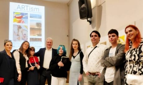 έκθεση «ARTism»