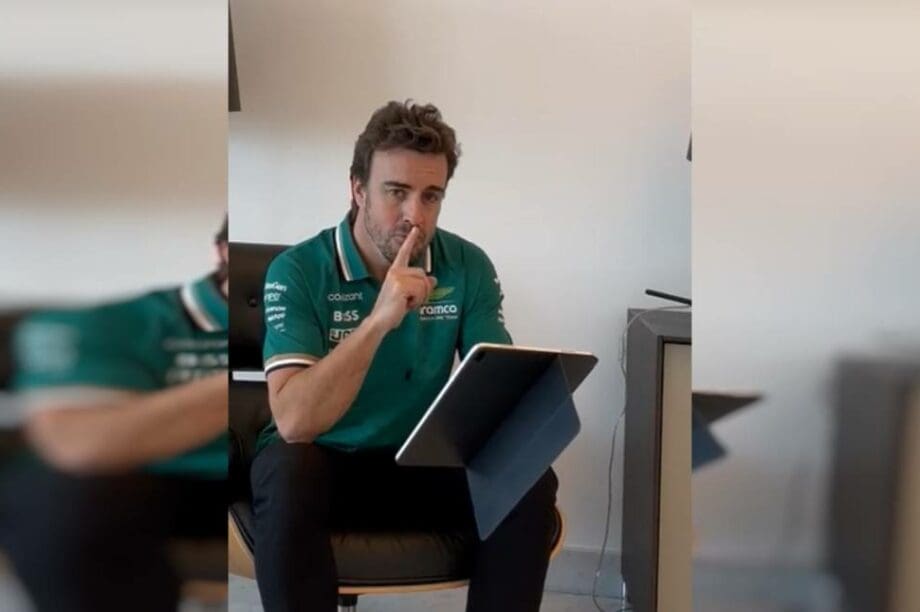 fernando alonso - taylor swift