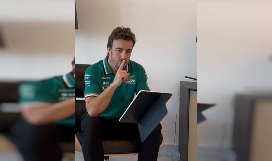 fernando alonso - taylor swift
