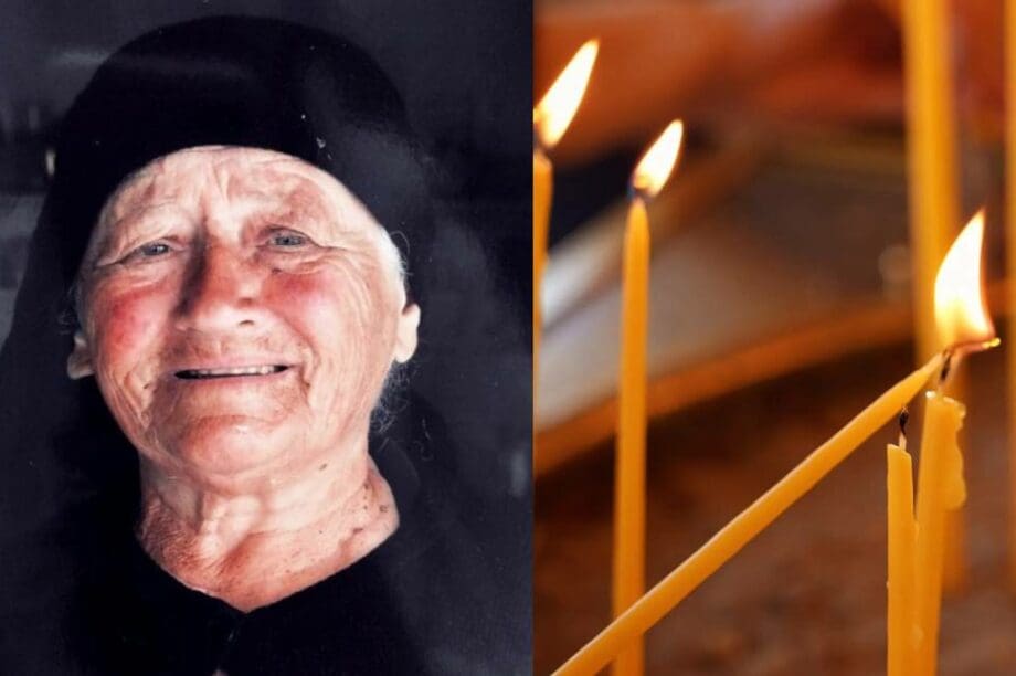 Ελένη Σκουλά