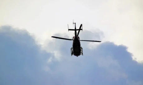 ελικόπτερο