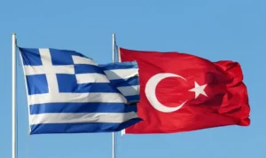 Γιατί χιλιάδες Τούρκοι μπαίνουν μαζικά στην Ελλάδα τις τελευταίες μέρες