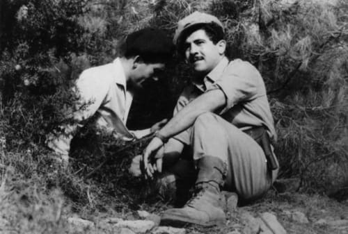 ΕΟΚΑ Θάσος Σοφοκλέους