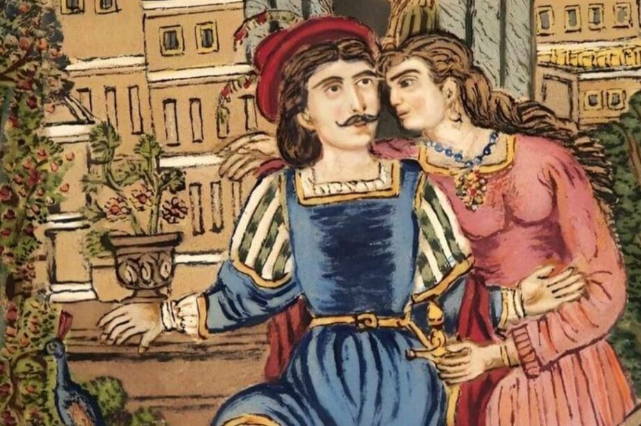 ερωτόκριτος