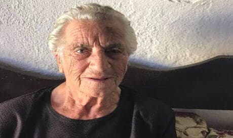 Ερωφίλη Δοξαστάκη