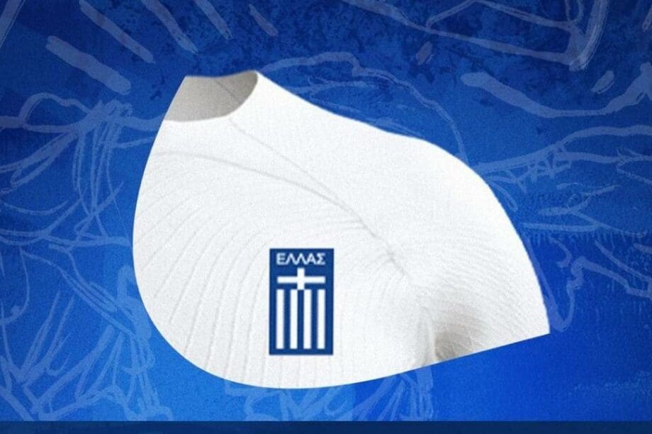 ΦΑΝΕΛΑ ΕΘΝΙΚΗ ΕΛΛΑΔΟΣ