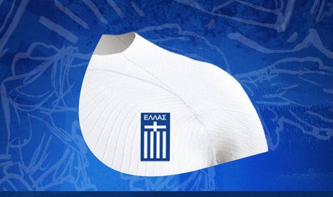 ΦΑΝΕΛΑ ΕΘΝΙΚΗ ΕΛΛΑΔΟΣ