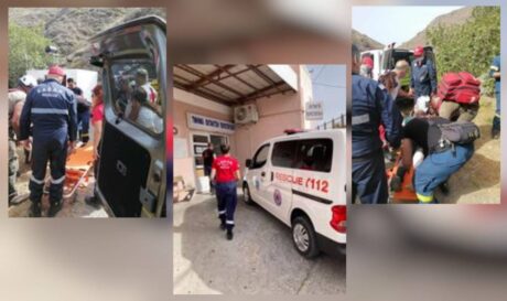 Φαράγγι του Ρίχτη