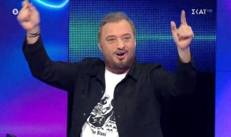 Χρήστος Φερεντίνος