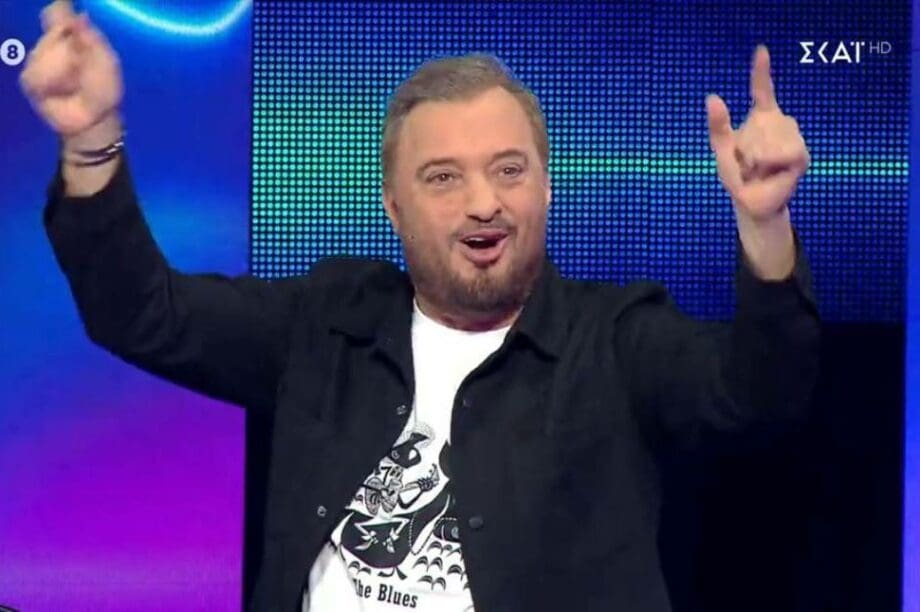 Χρήστος Φερεντίνος