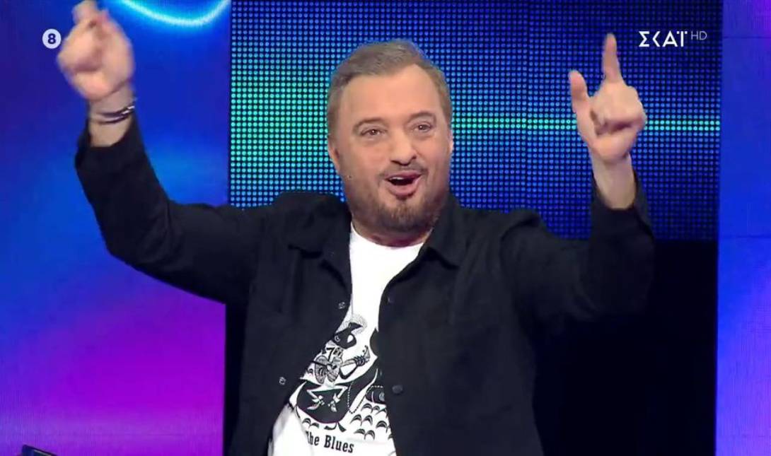 Χρήστος Φερεντίνος