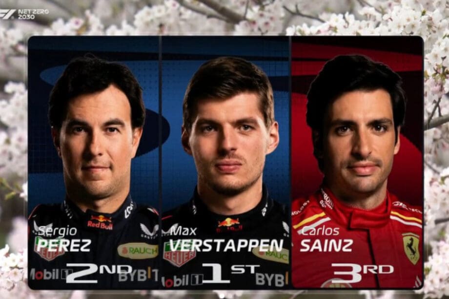 Formula 1