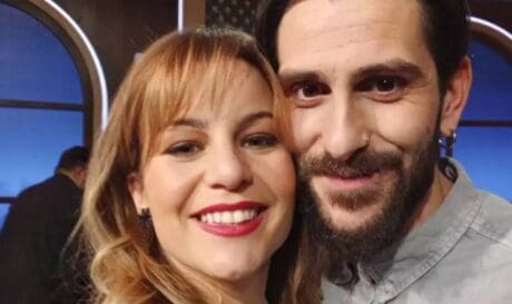 Βέρα Μακρομαρίδου – Αλέξανδρος Παπατριανταφύλλου