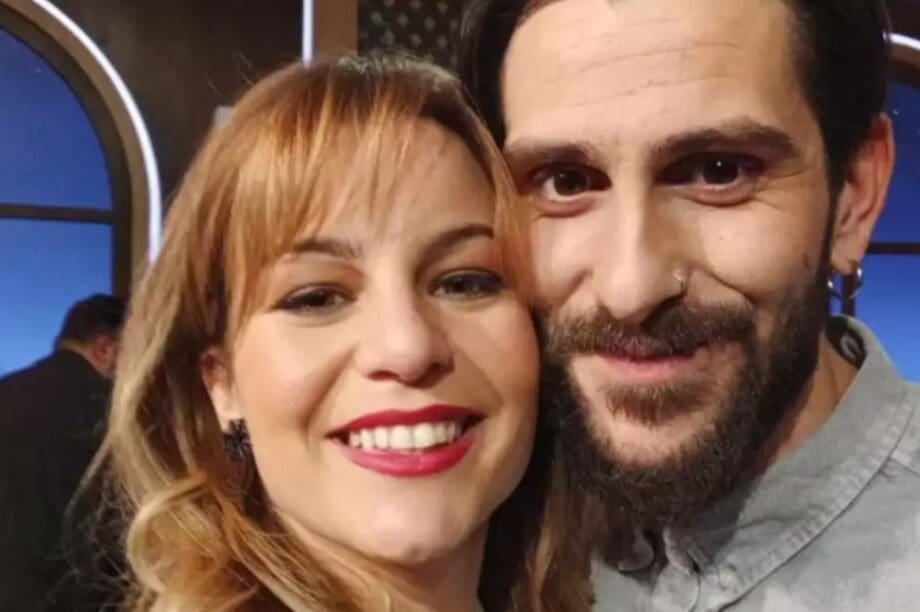 Βέρα Μακρομαρίδου – Αλέξανδρος Παπατριανταφύλλου