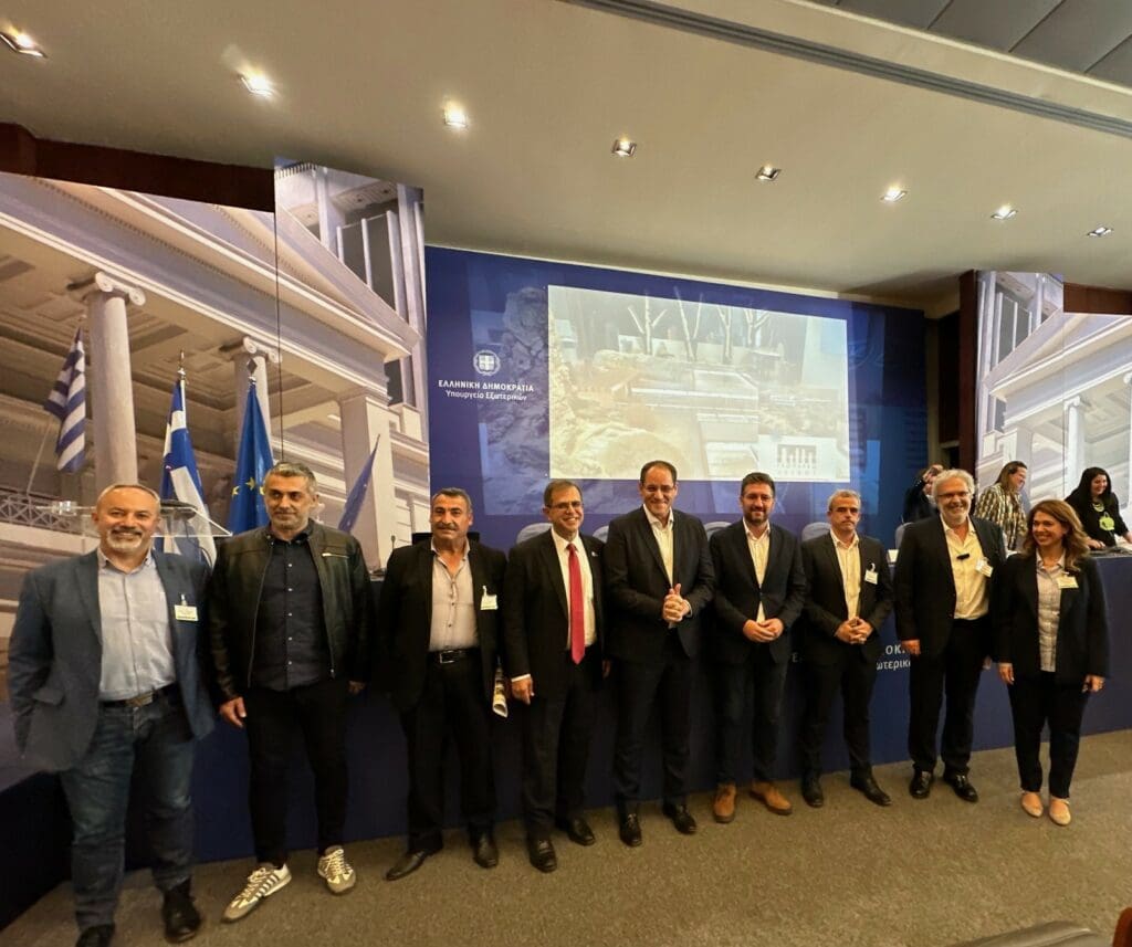 Μενέλαος Μποκέας