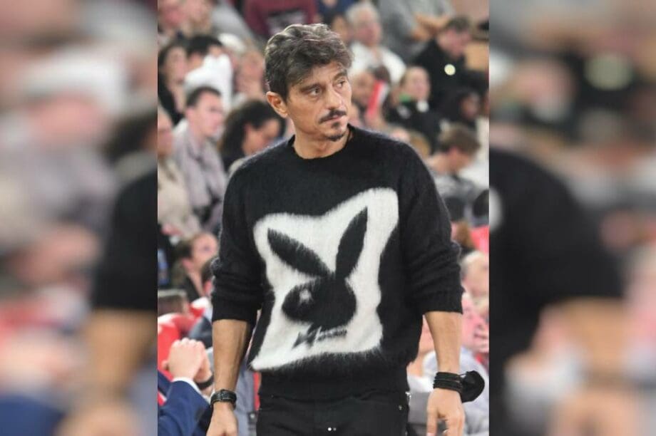 Δημήτρης Γιαννακόπουλος