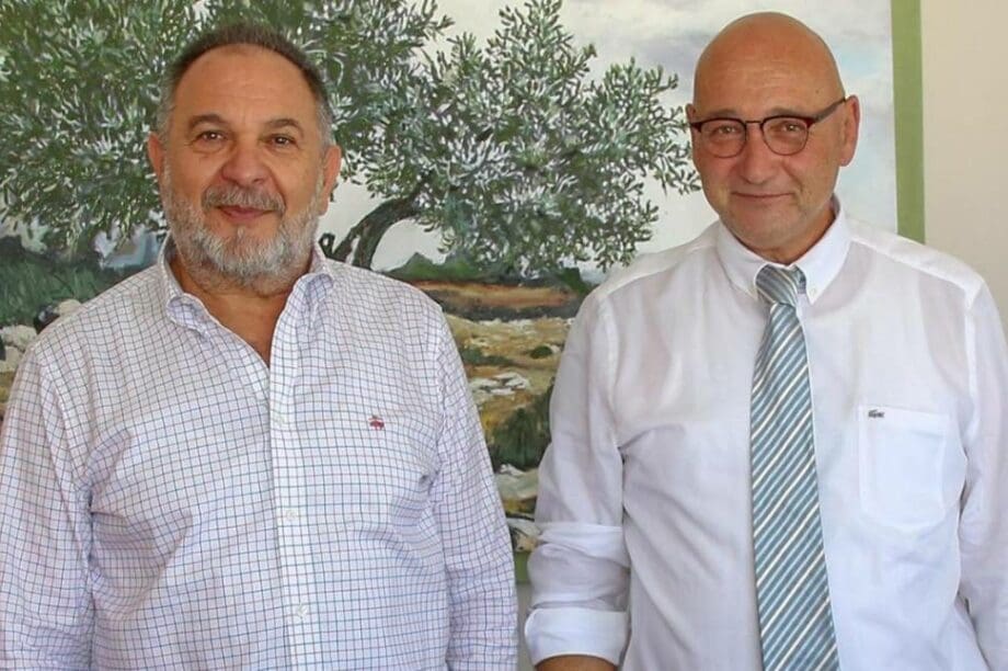 Γιάννης Κουράκης