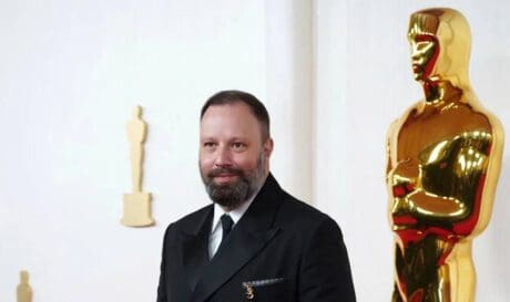 Γιώργος Λάνθιμος