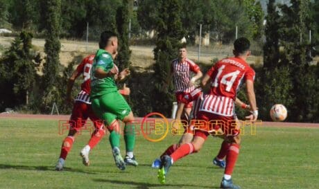 Γιούχτας Ολυμπιακό Β'