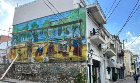 Γκράφιτι