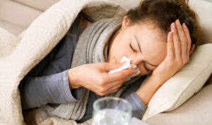 Σε έξαρση γρίπη, RSV και άλλες αναπνευστικές λοιμώξεις – Προειδοποιούν οι ειδικοί