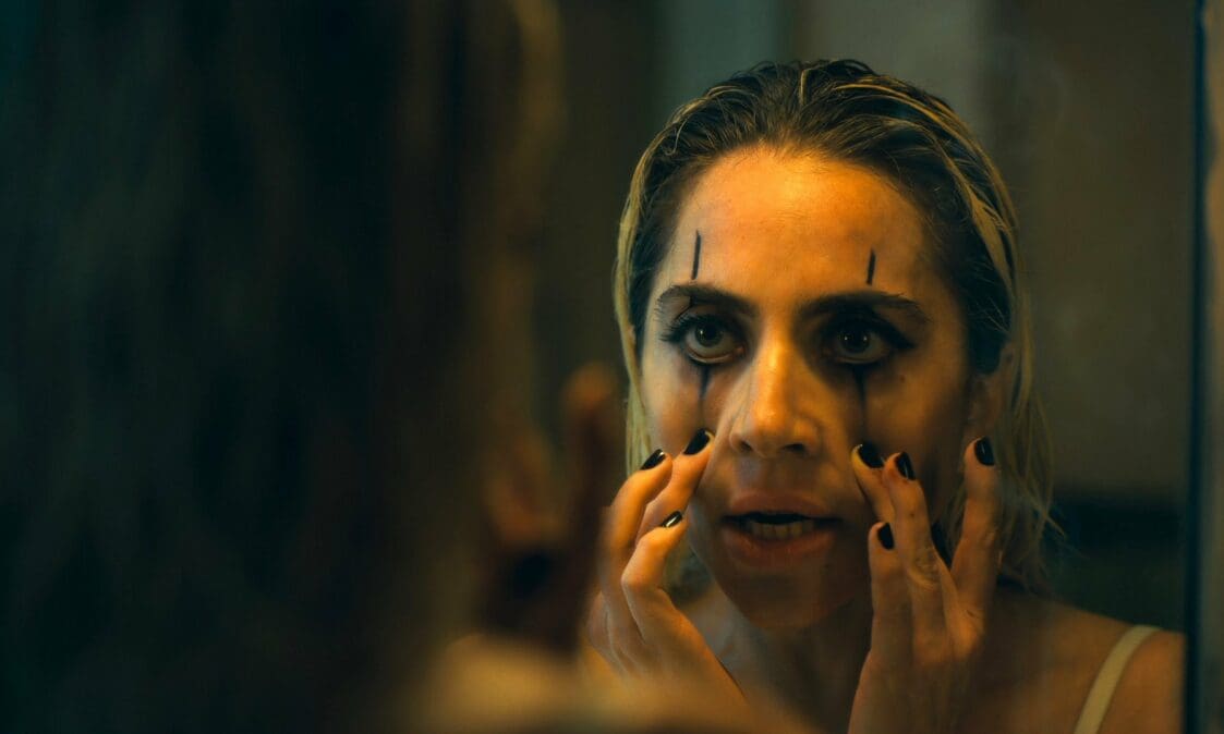 Harley Queen - Lady Gaga