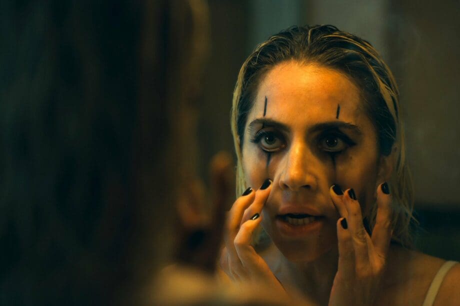 Harley Queen - Lady Gaga