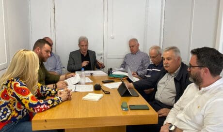 Δημοτική Επιτροπή Ηρακλείου