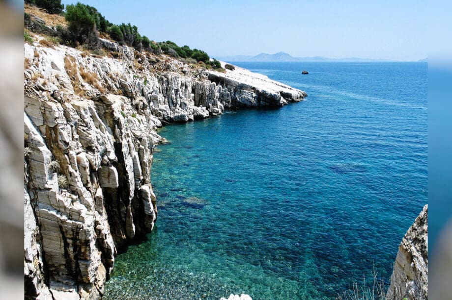 Ικαρία